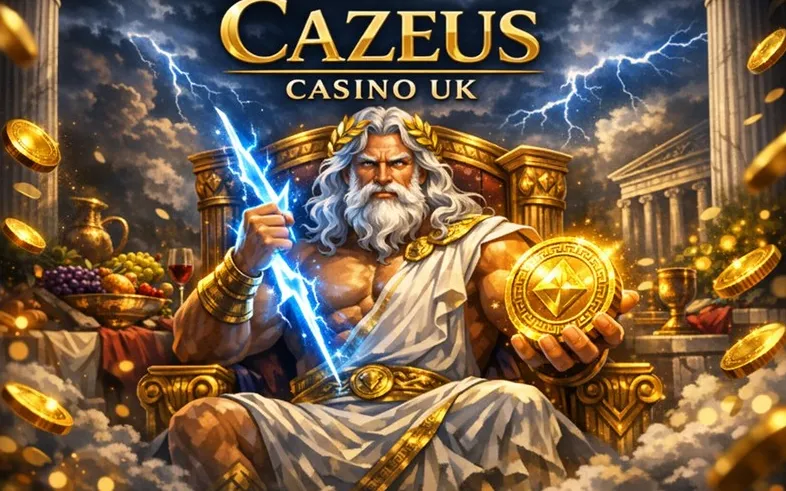 Cazeus Casino payment methods overview