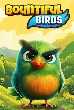 Bountiful Birds slot cover