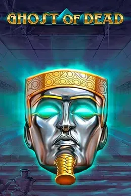 Ghost of Dead slot