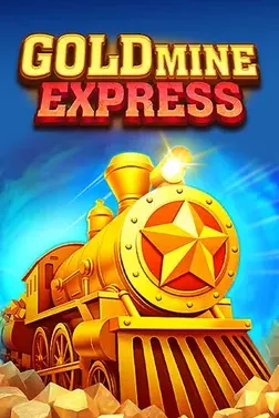 Gold Mine Express by Tada