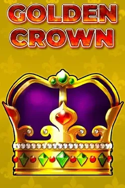Golden Crown slot by Novomatic