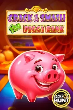 Smash the Piggy Bank by Octoplay