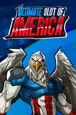 Ultimate Slot of America by Hacksaw
